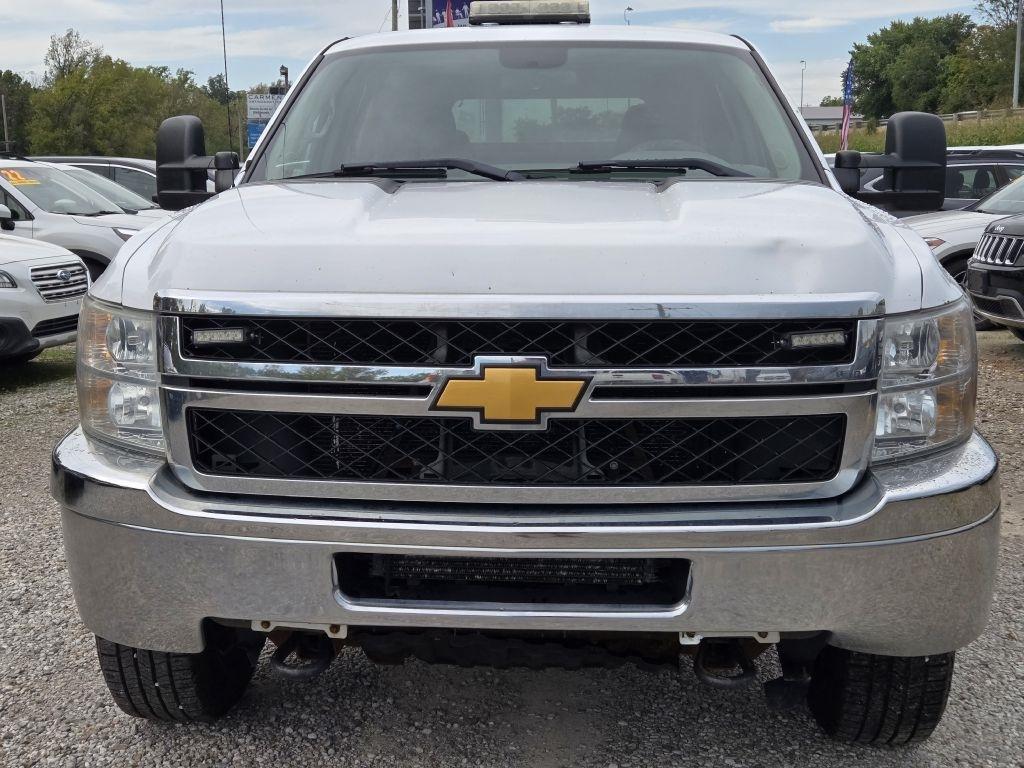chevrolet silverado 2500hd 2013 1GC2KVCG6DZ317775 image chevrolet silverado 2500hd 2013 1GC2KVCG6DZ317775 image